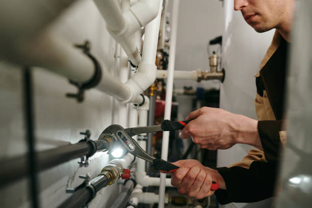 Best Faucet Repair  in Oak Ridge, NC
