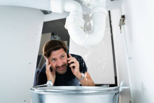 Best Pipe Repair Near Me  in Oak Ridge, NC