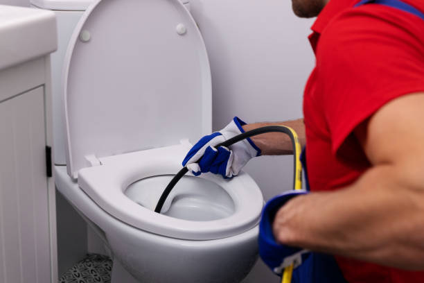 Best Water Softener Installation  in Oak Ridge, NC