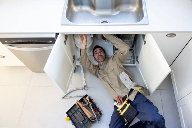 Trusted Oak Ridge, NC Plumbing Experts