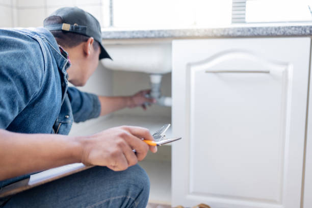 Best Sewer Line Repair  in Oak Ridge, NC