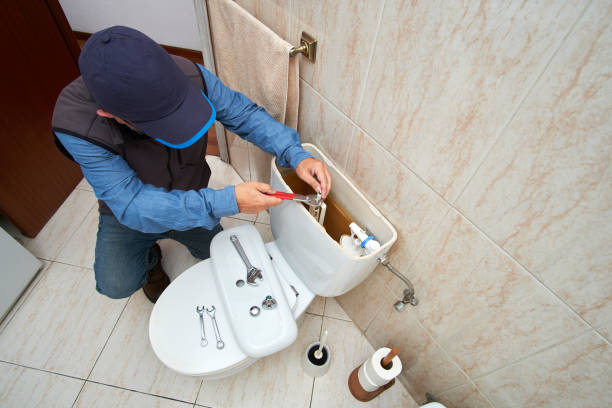 Best Plumbing Inspection Services  in Oak Ridge, NC