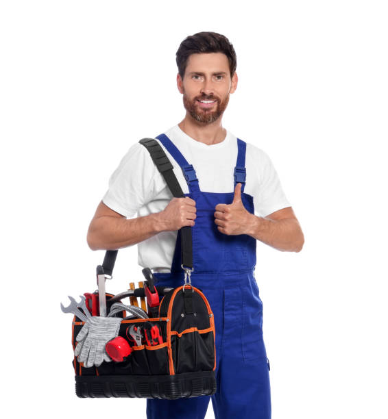 Best Plumbing Repair Near Me  in Oak Ridge, NC
