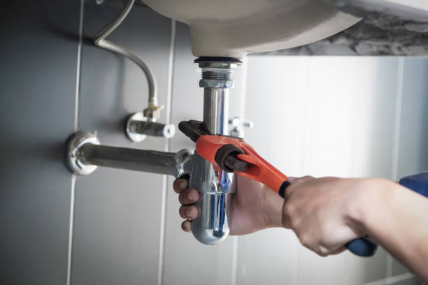 Best Local Plumber Services  in Oak Ridge, NC