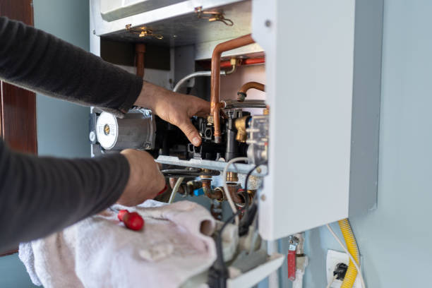 Best Affordable Plumber Near Me  in Oak Ridge, NC