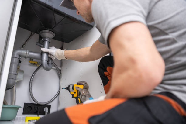 Best Same-Day Plumbing Service  in Oak Ridge, NC