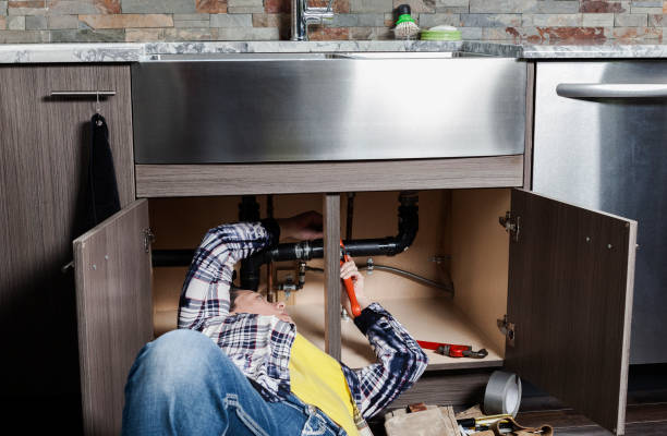 Best Affordable Plumbing Services  in Oak Ridge, NC
