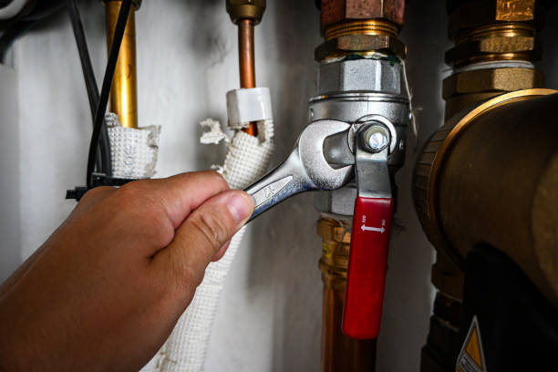 Best Hot Water Heater Installation  in Oak Ridge, NC